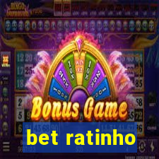 bet ratinho